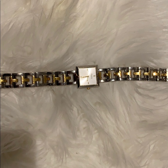 Bulova watch